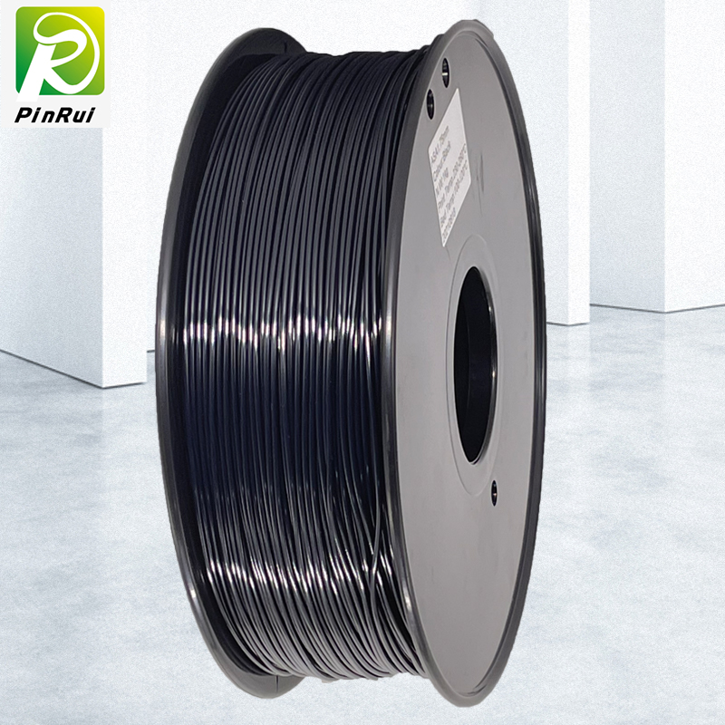Pinrui 3D-printer 1.75mmnylon PA filament til 3D-printer