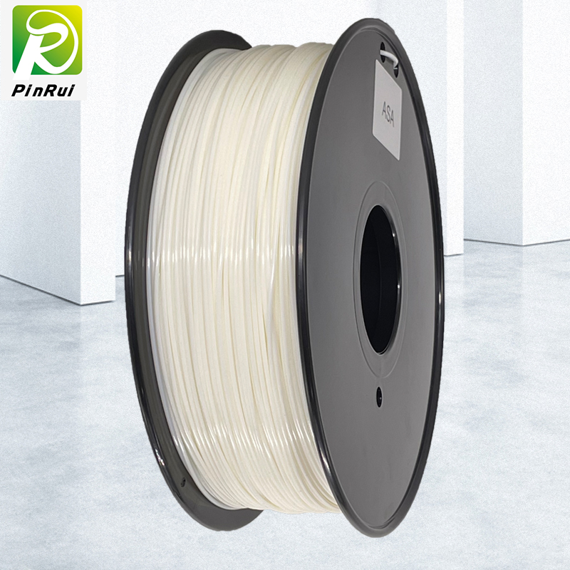 Pinrui 3D-printer 1.75mm ASA filament til 3D-printer