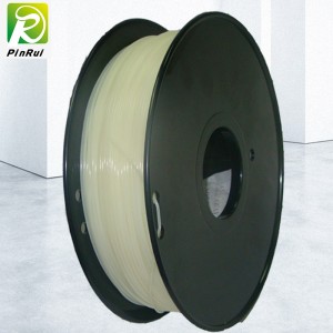 Pinrui 3D-printer 1.75mm GOLW Green Filament til 3D-printer